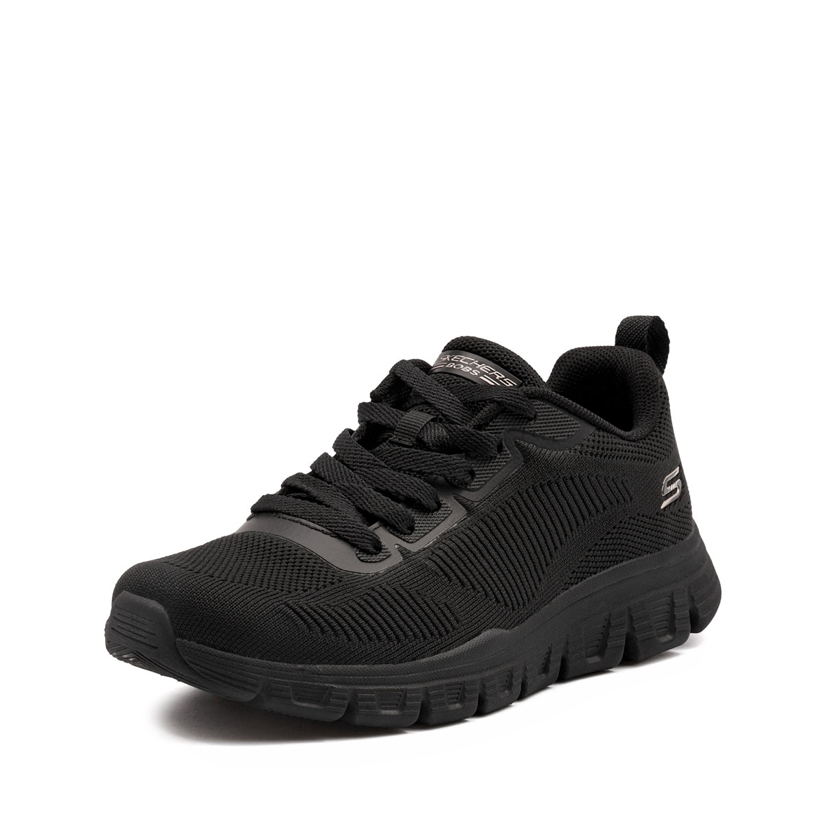 Skechers Bobs B Lite Adidași damă 117700-BBK