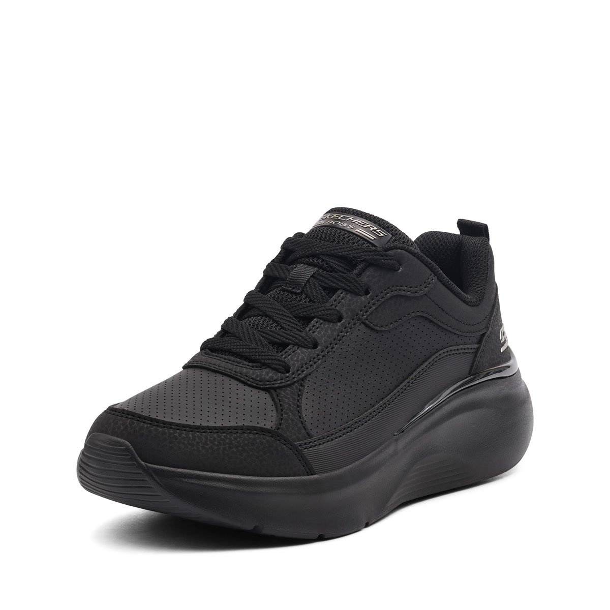 Skechers Bobs B Love-Classic Joy Adidași damă 117462-BBK