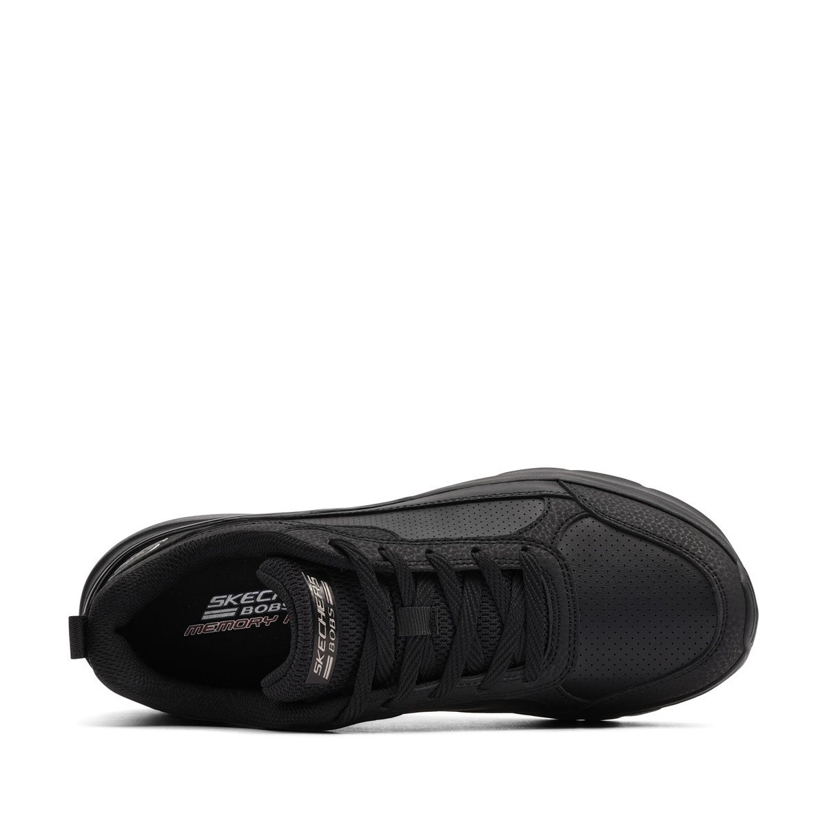 Skechers Bobs B Love-Classic Joy Adidași damă 117462-BBK