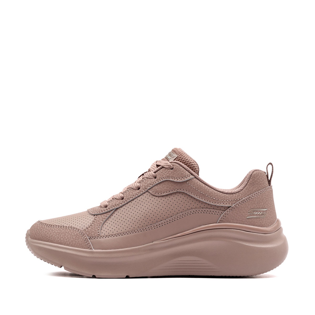 Skechers Bobs B Love-Classic Joy Adidași damă 117462-TPE