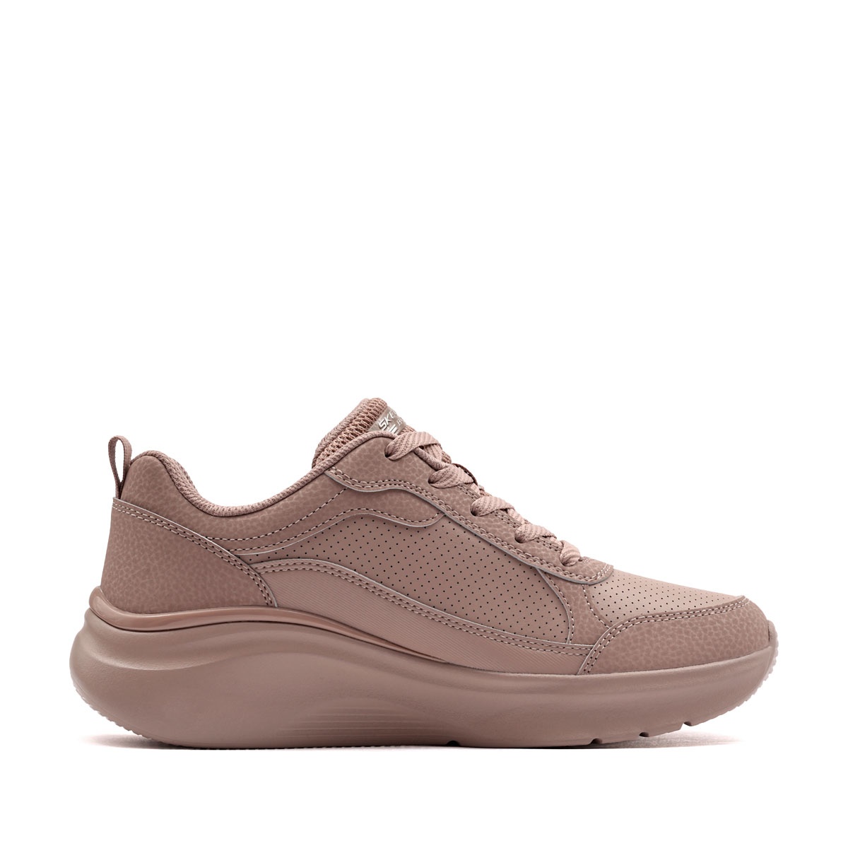Skechers Bobs B Love-Classic Joy Adidași damă 117462-TPE
