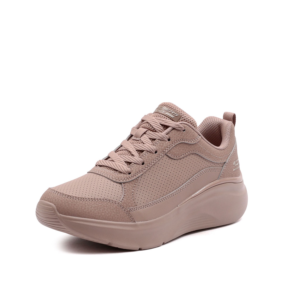 Skechers Bobs B Love-Classic Joy Adidași damă 117462-TPE