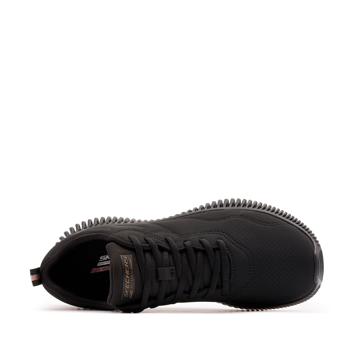 Skechers Bobs Geo-How Marvelous Adidași damă 117422-BBK