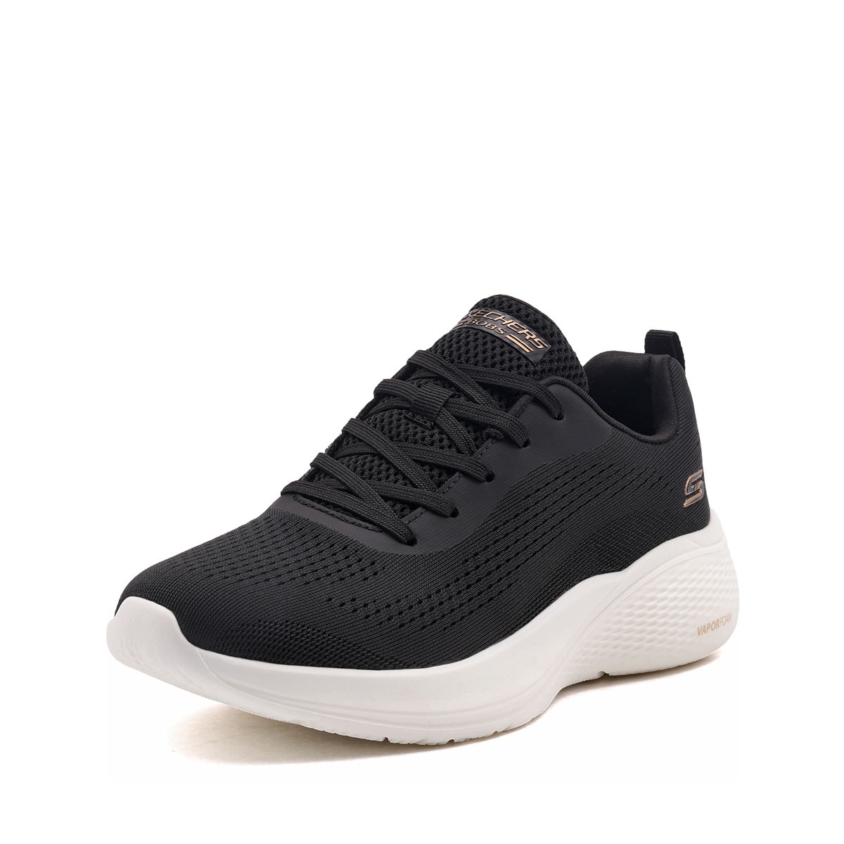 Skechers Bobs Infinity Adidași damă 117550-BLK