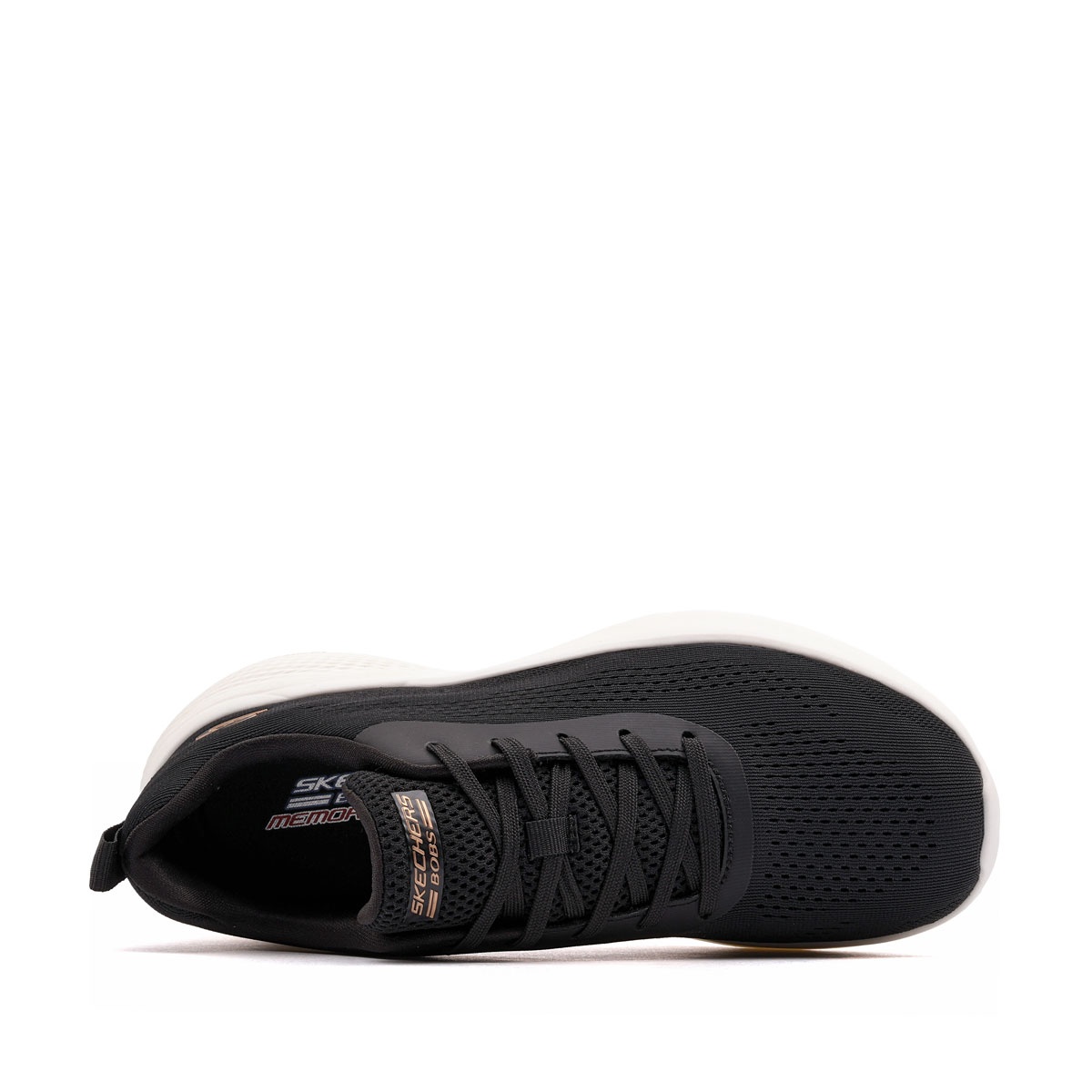 Skechers Bobs Infinity Adidași damă 117550-BLK