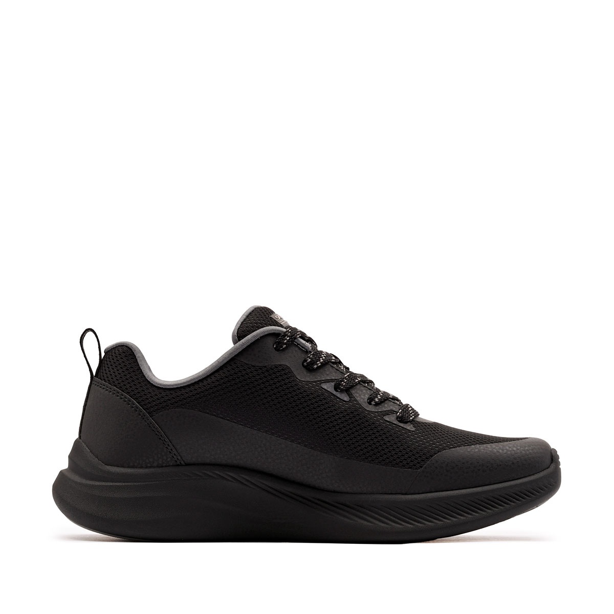 Adidași damă Skechers Bobs Moda Flex 117730-BBK Skechers Bobs Moda Flex Adidași damă 117730-BBK
