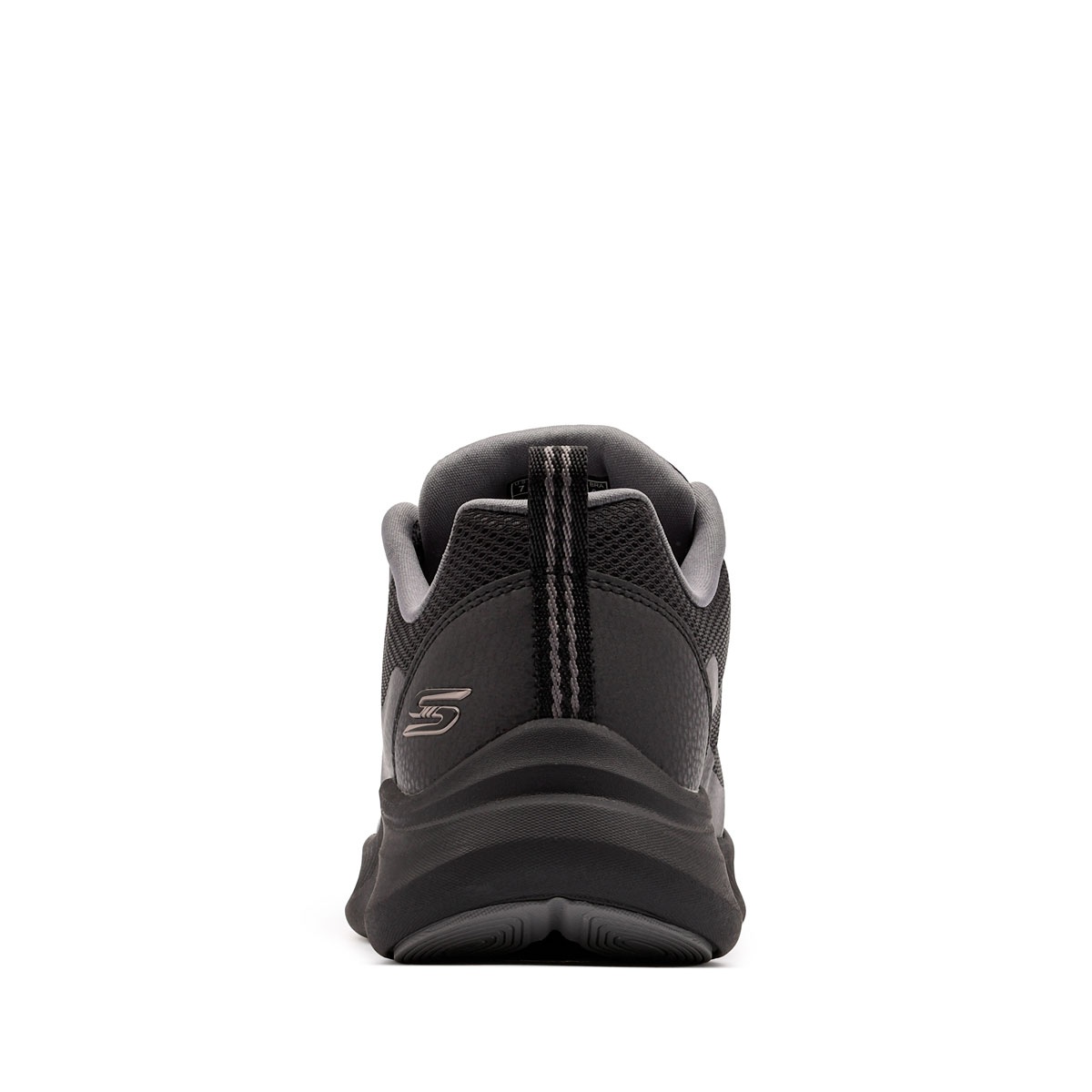 Adidași damă Skechers Bobs Moda Flex 117730-BBK Skechers Bobs Moda Flex Adidași damă 117730-BBK