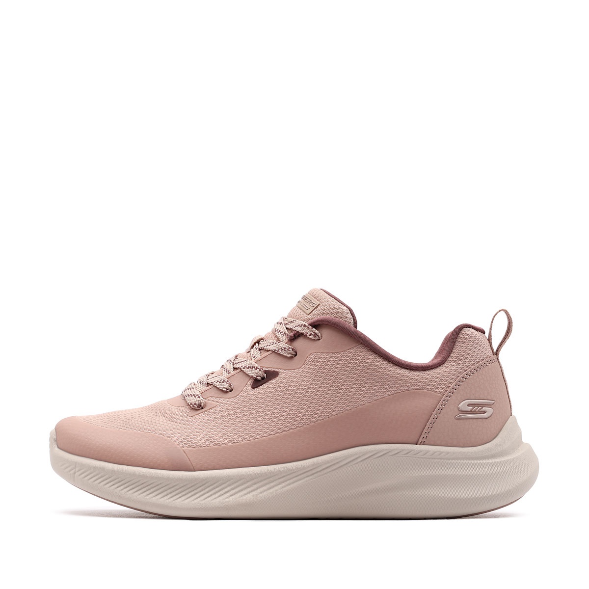 Adidași damă Skechers Bobs Moda Flex 117730-BLSH Skechers Bobs Moda Flex Adidași damă 117730-BLSH