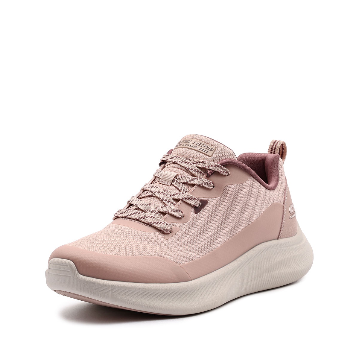 Adidași damă Skechers Bobs Moda Flex 117730-BLSH Skechers Bobs Moda Flex Adidași damă 117730-BLSH