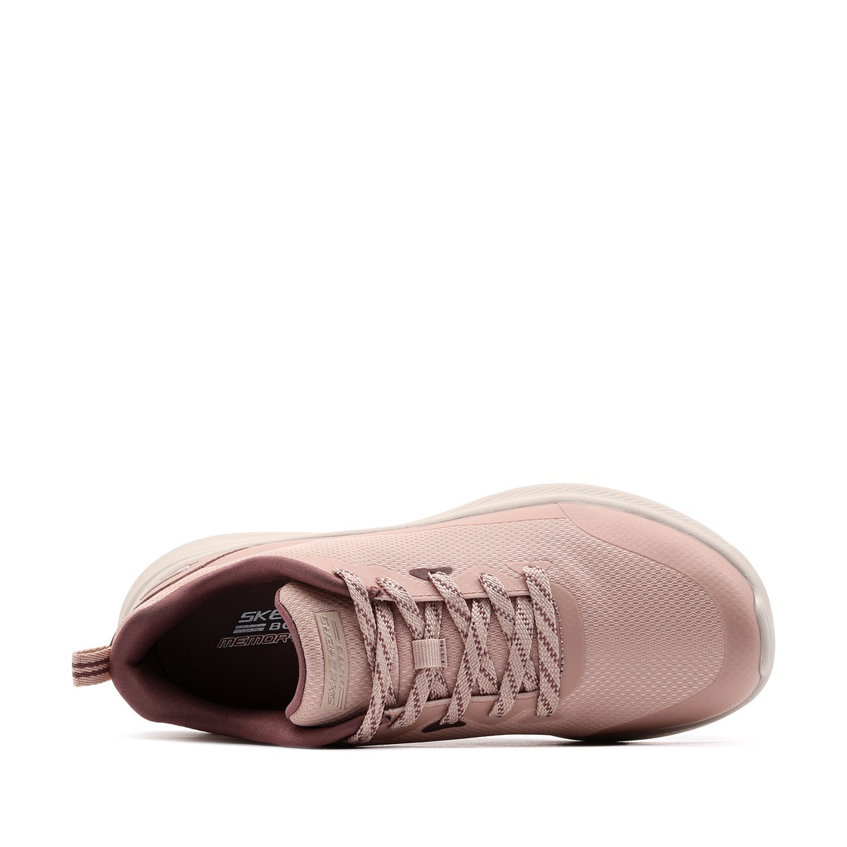 Adidași damă Skechers Bobs Moda Flex 117730-BLSH Skechers Bobs Moda Flex Adidași damă 117730-BLSH