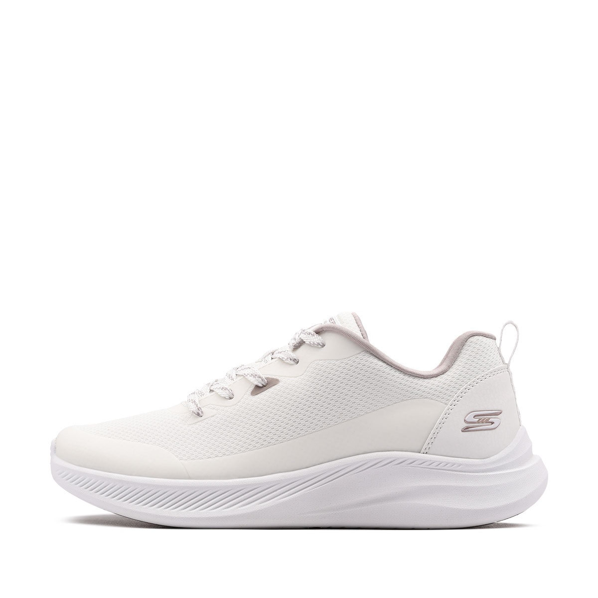 Skechers Bobs Moda Flex Adidași damă 117730-WHT