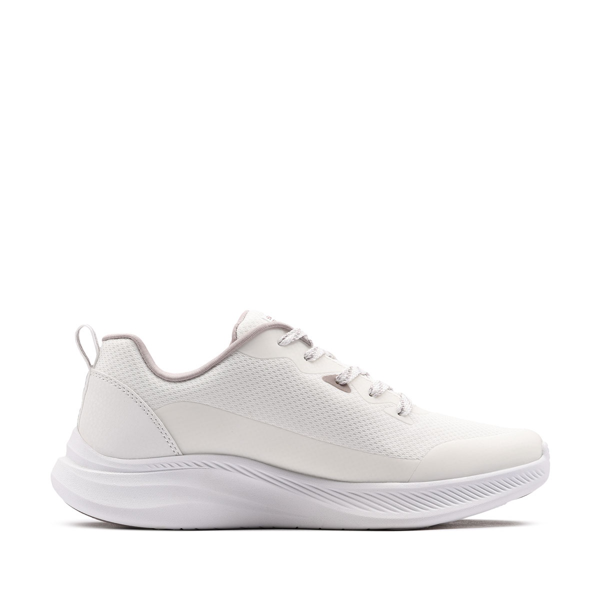 Skechers Bobs Moda Flex Adidași damă 117730-WHT