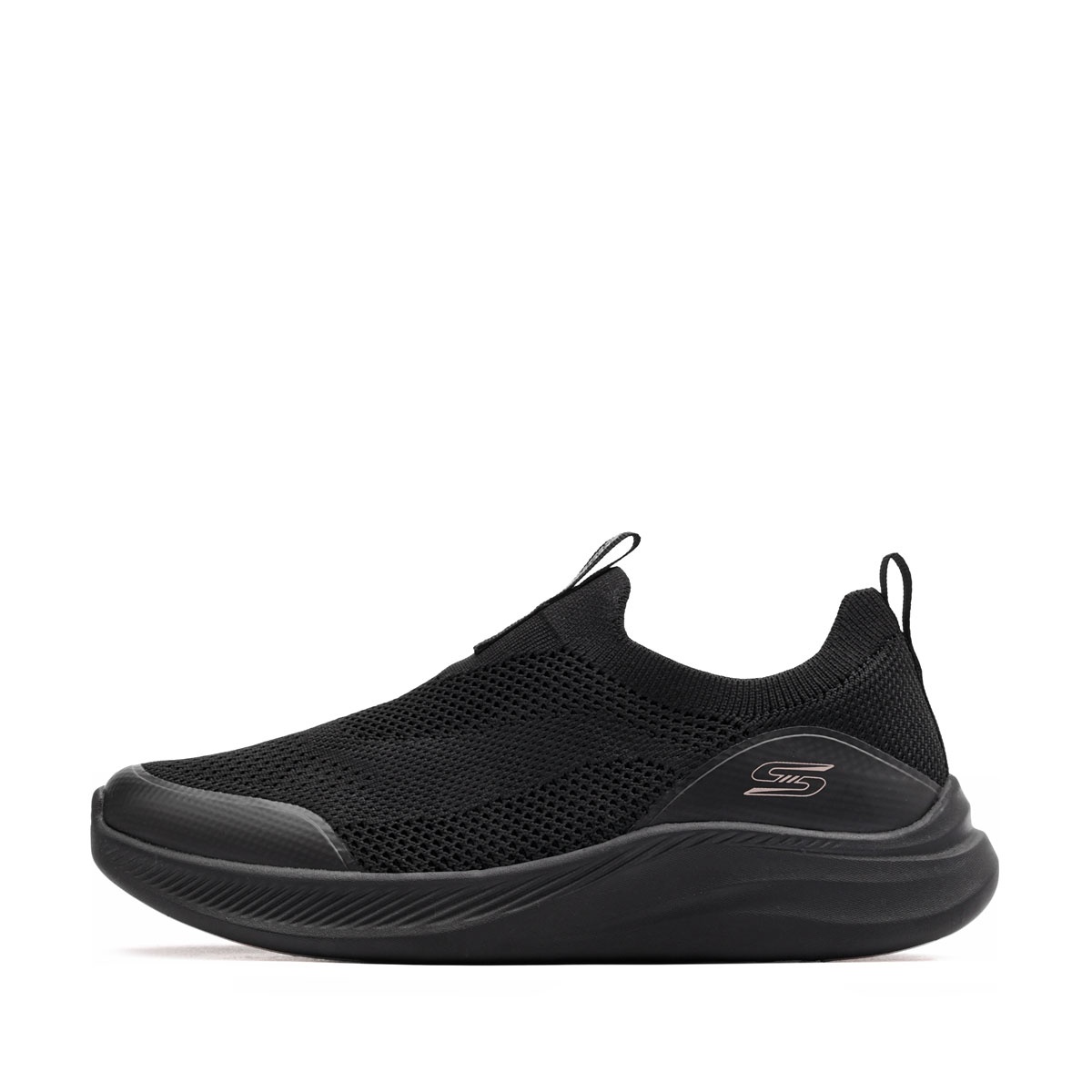 Skechers Bobs Moda Flex-Chill Dawn Adidași damă 117734-BBK