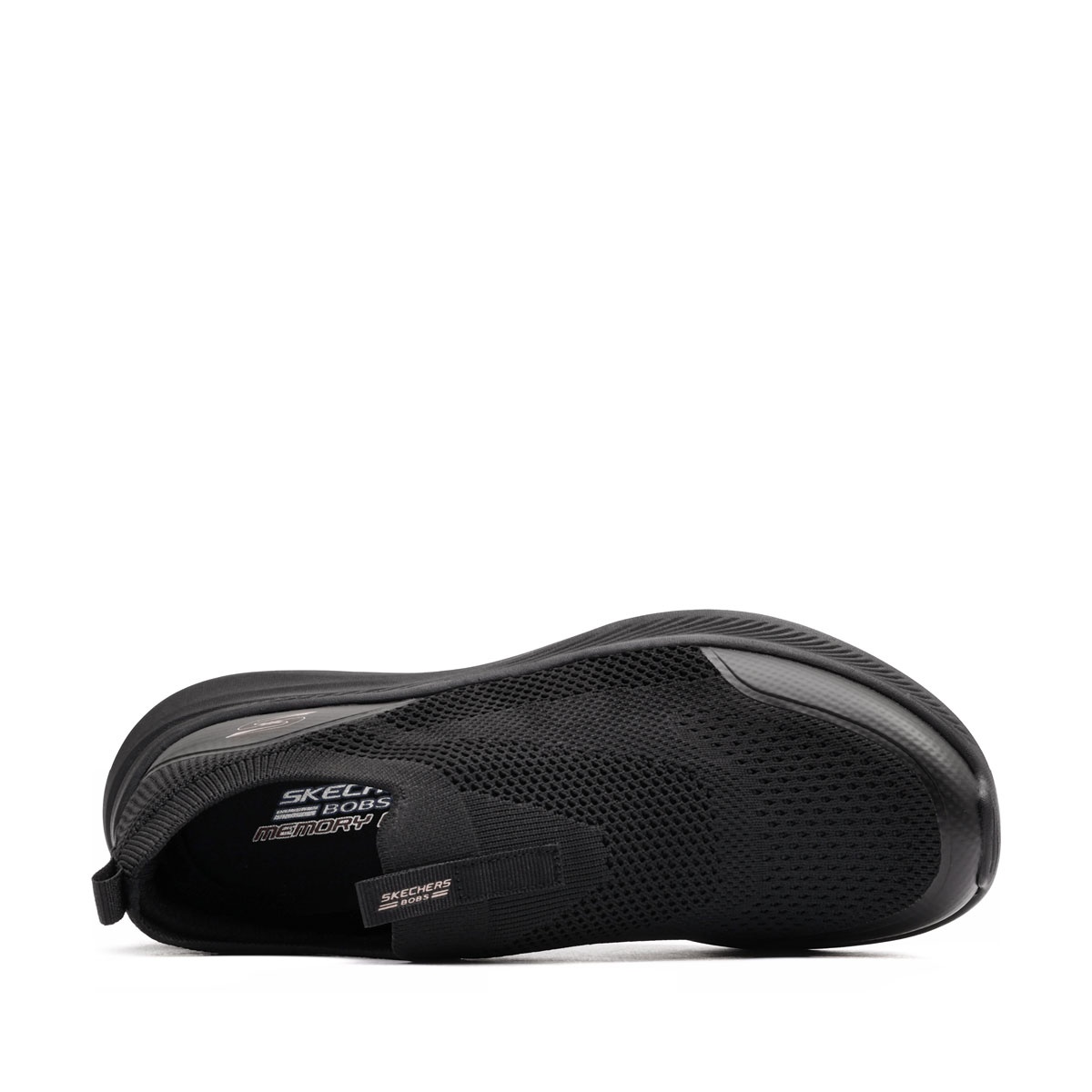 Skechers Bobs Moda Flex-Chill Dawn Adidași damă 117734-BBK
