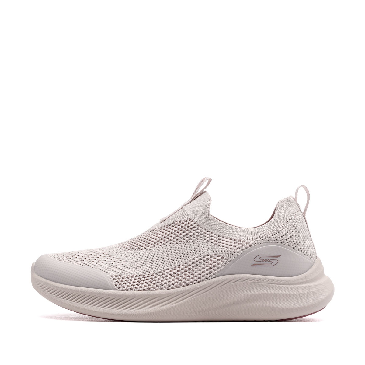 Skechers Bobs Moda Flex-Chill Dawn Adidași damă 117734-OFWT