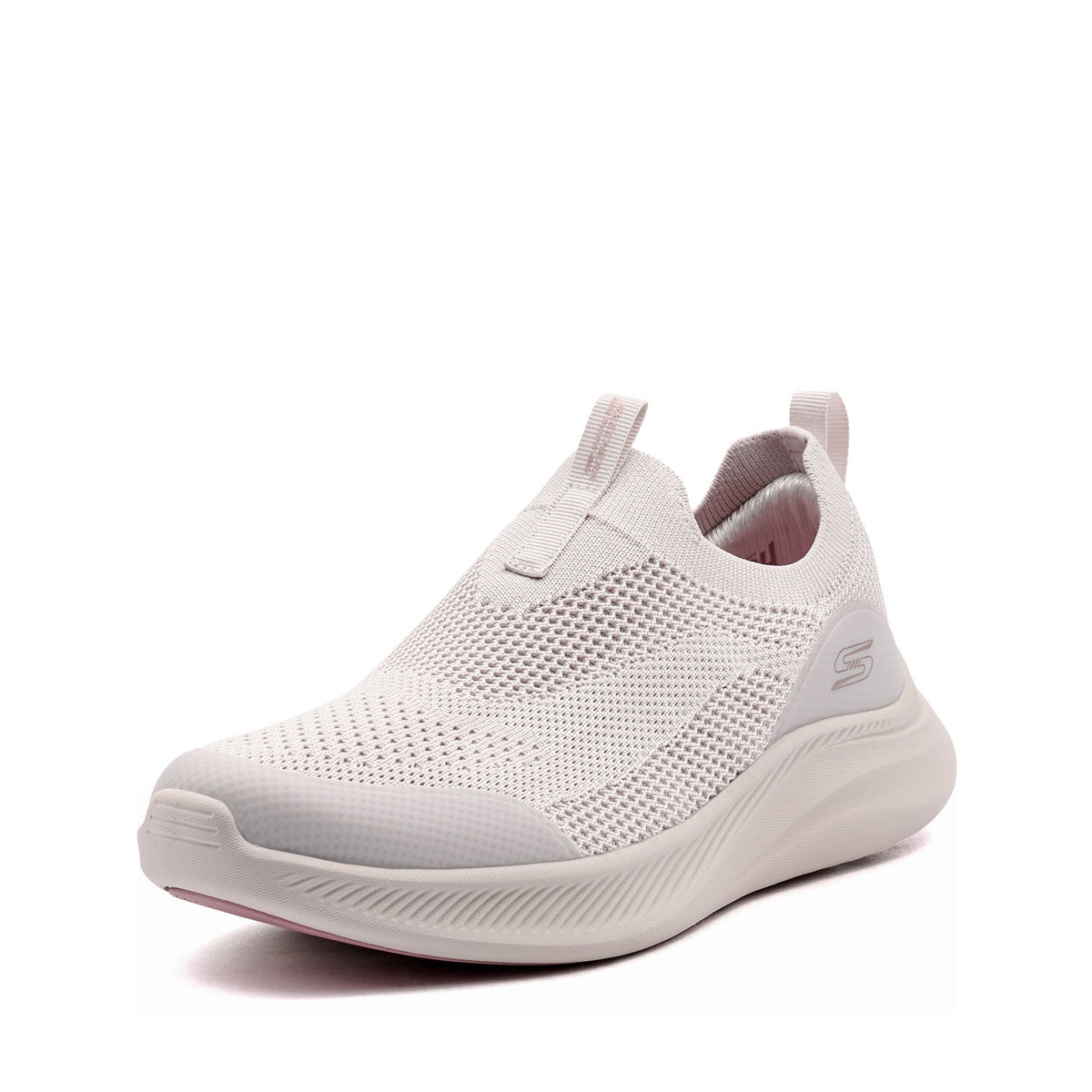Skechers Bobs Moda Flex-Chill Dawn Adidași damă 117734-OFWT