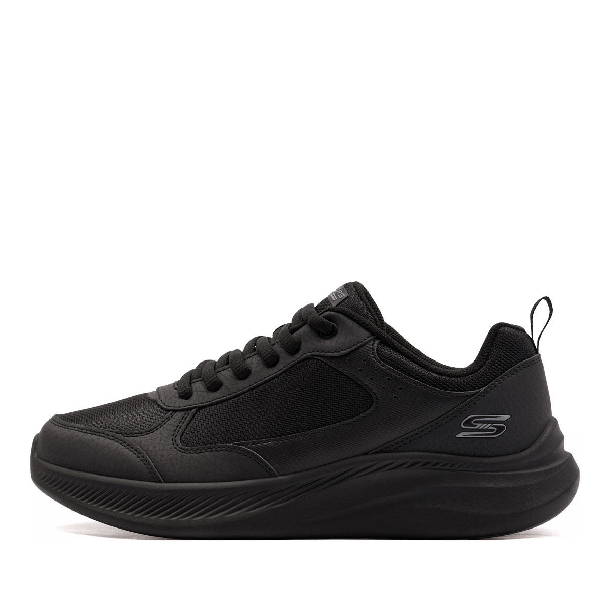 Skechers Bobs Moda Flex-Soft Dawn Adidași bărbați 118157-BBK