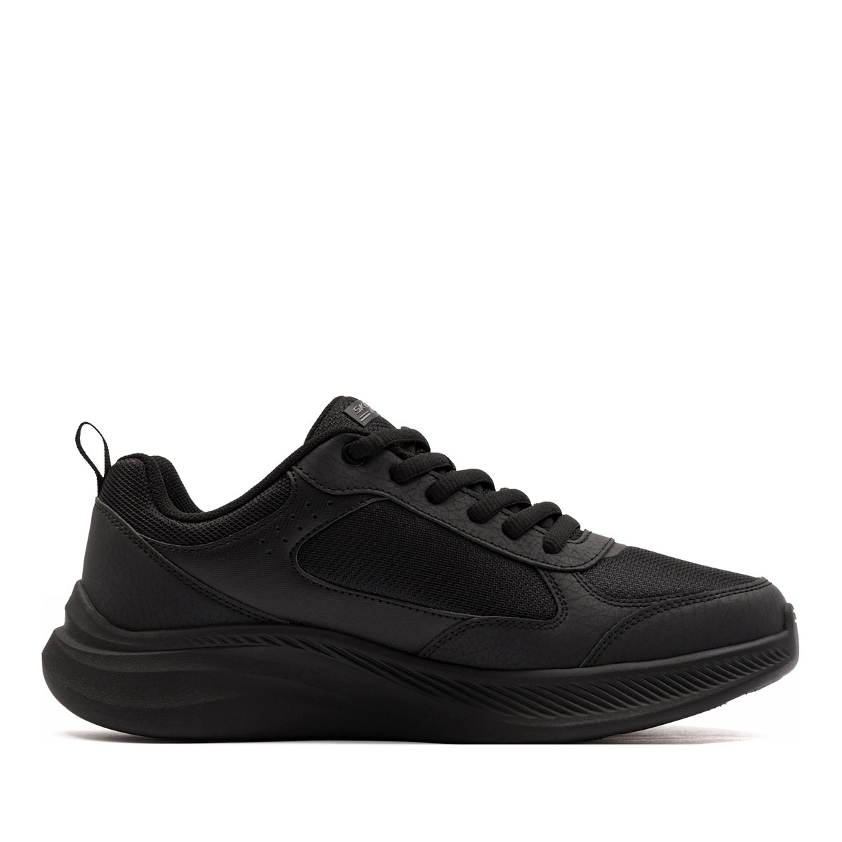 Skechers Bobs Moda Flex-Soft Dawn Adidași bărbați 118157-BBK