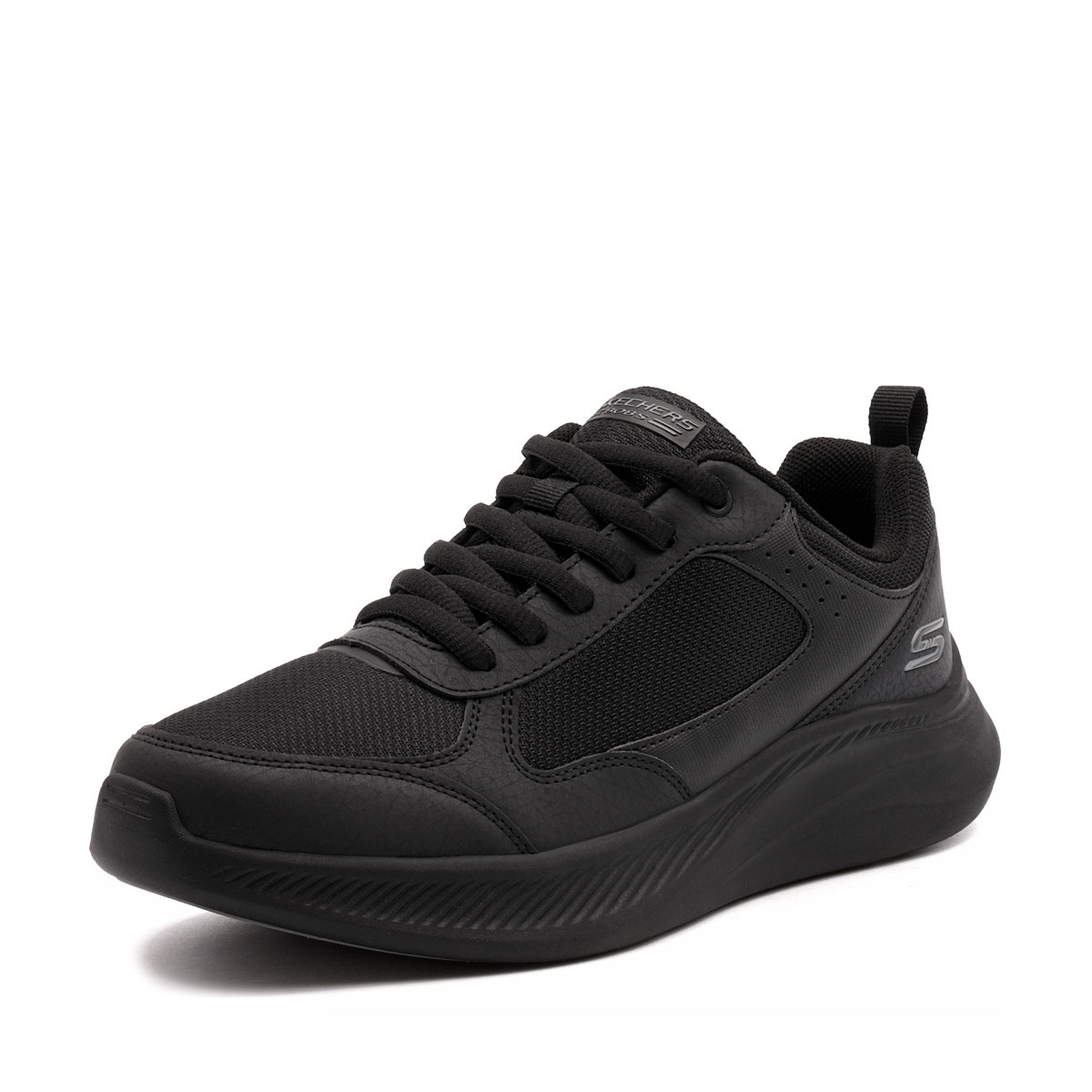 Skechers Bobs Moda Flex-Soft Dawn Adidași bărbați 118157-BBK