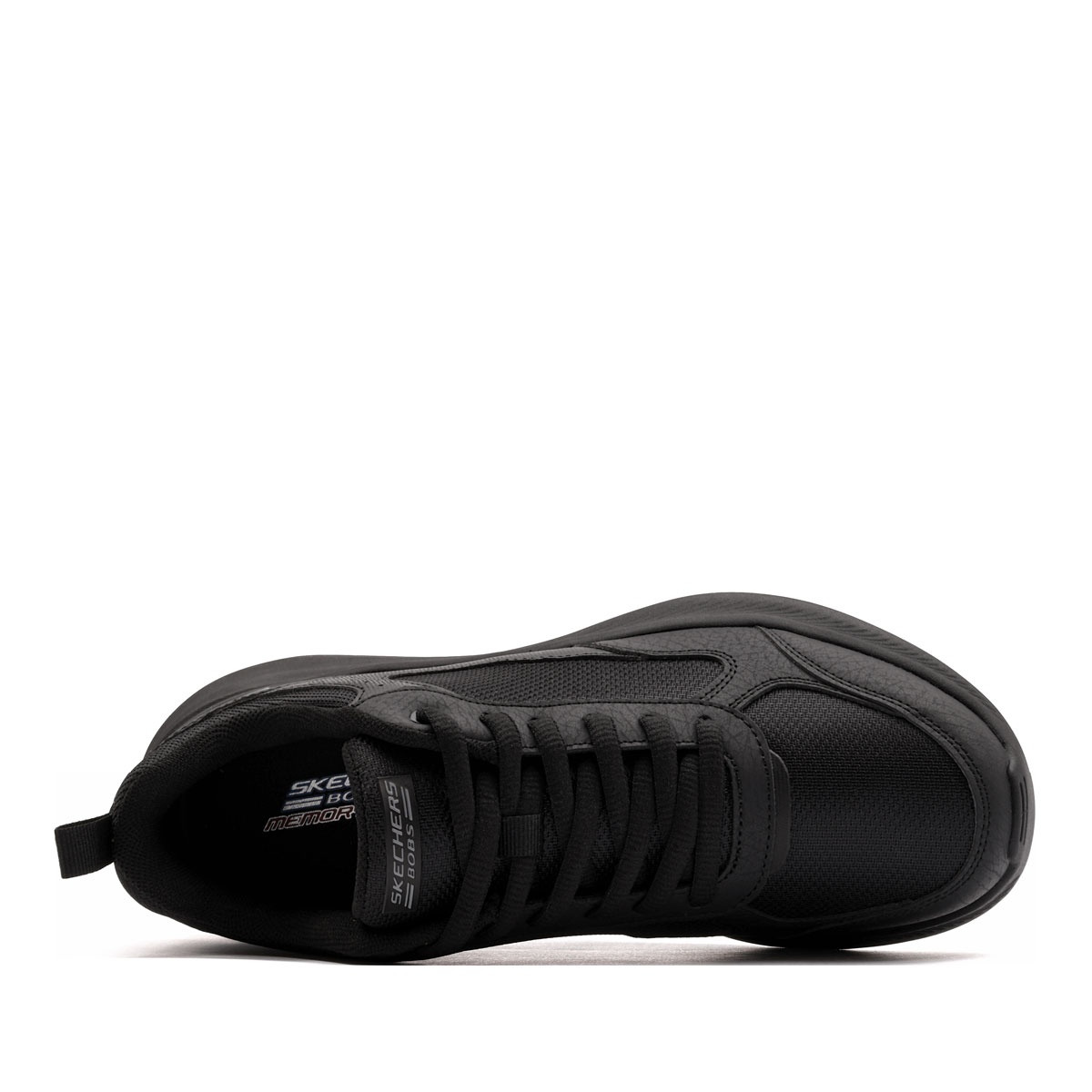 Skechers Bobs Moda Flex-Soft Dawn Adidași bărbați 118157-BBK