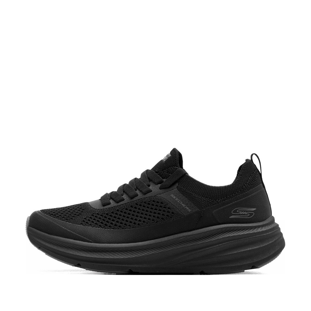Skechers Bobs Skillz-Too Vital Adidași damă 117759-BBK