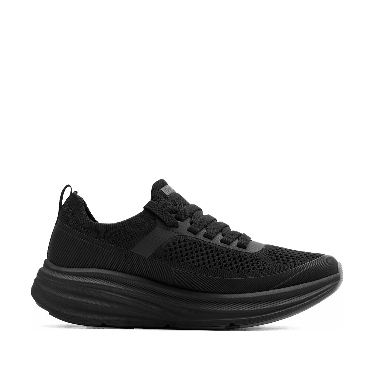 Skechers Bobs Skillz-Too Vital Adidași damă 117759-BBK