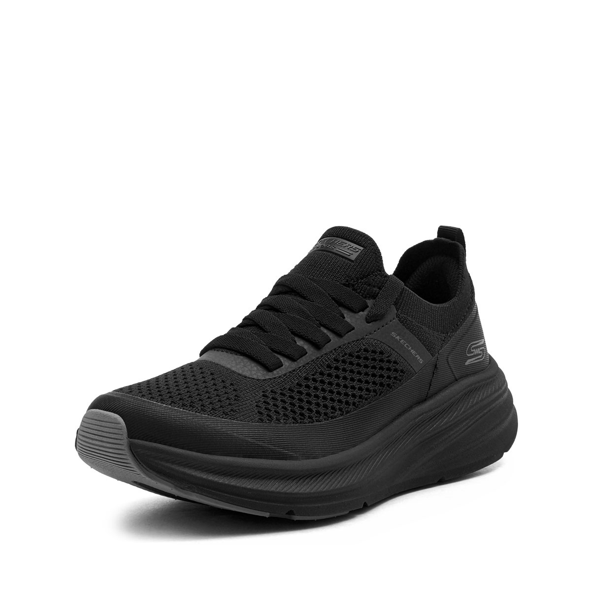 Skechers Bobs Skillz-Too Vital Adidași damă 117759-BBK
