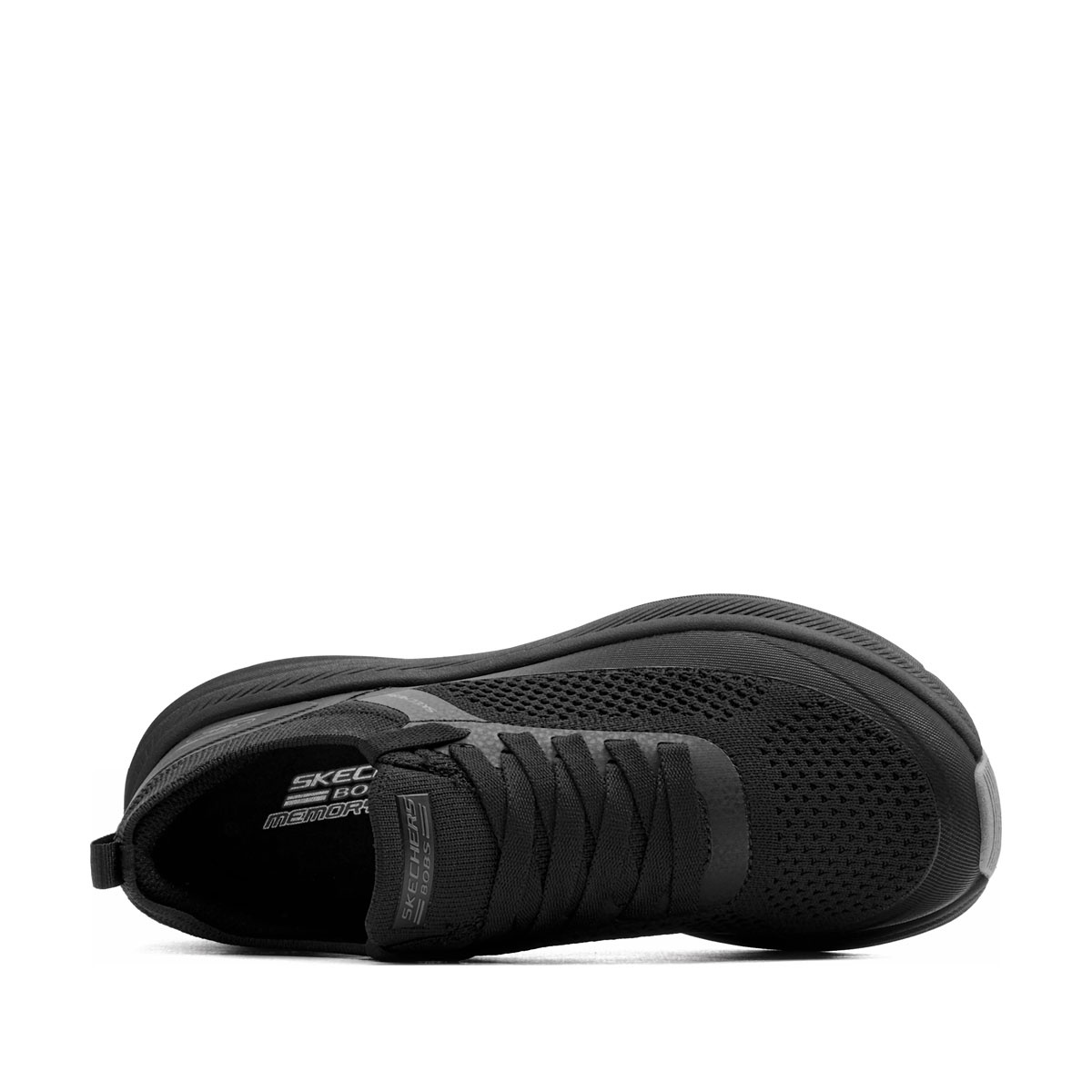 Skechers Bobs Skillz-Too Vital Adidași damă 117759-BBK