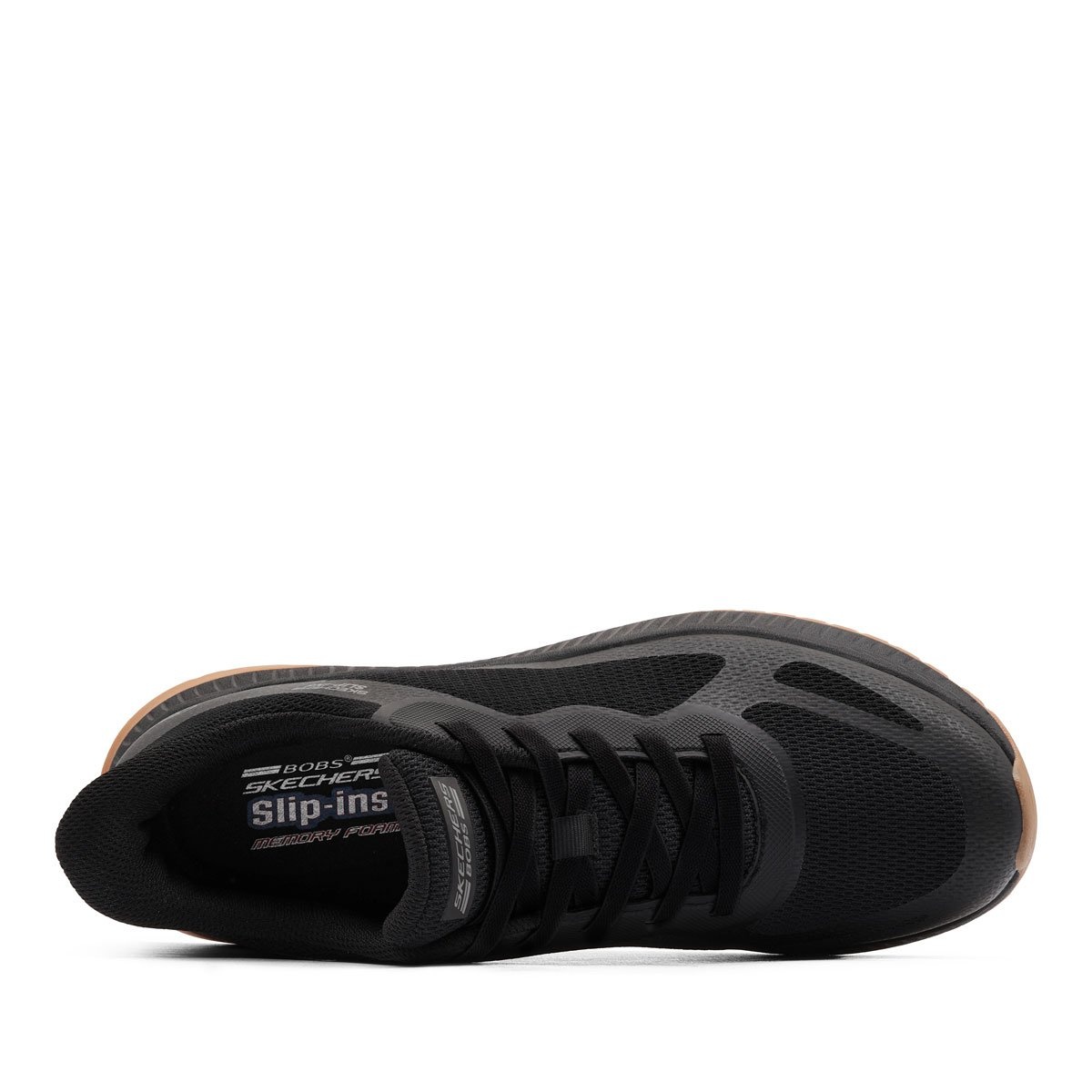 Skechers Bobs Squad 4 Adidași bărbați 118423-BBK