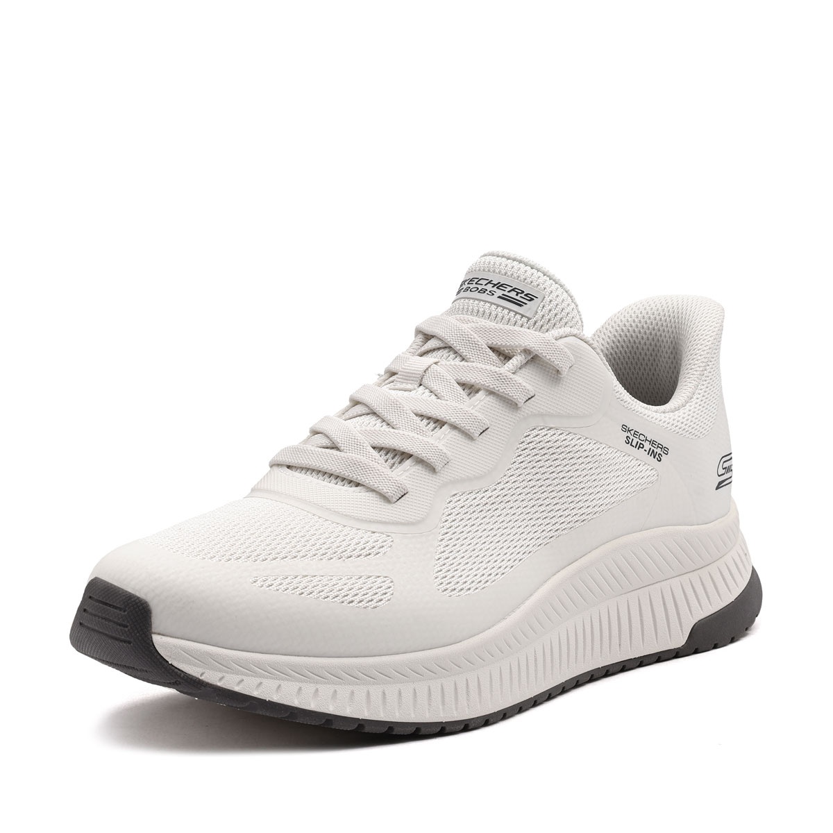 Skechers Bobs Squad 4 Adidași bărbați 118423-OFWT