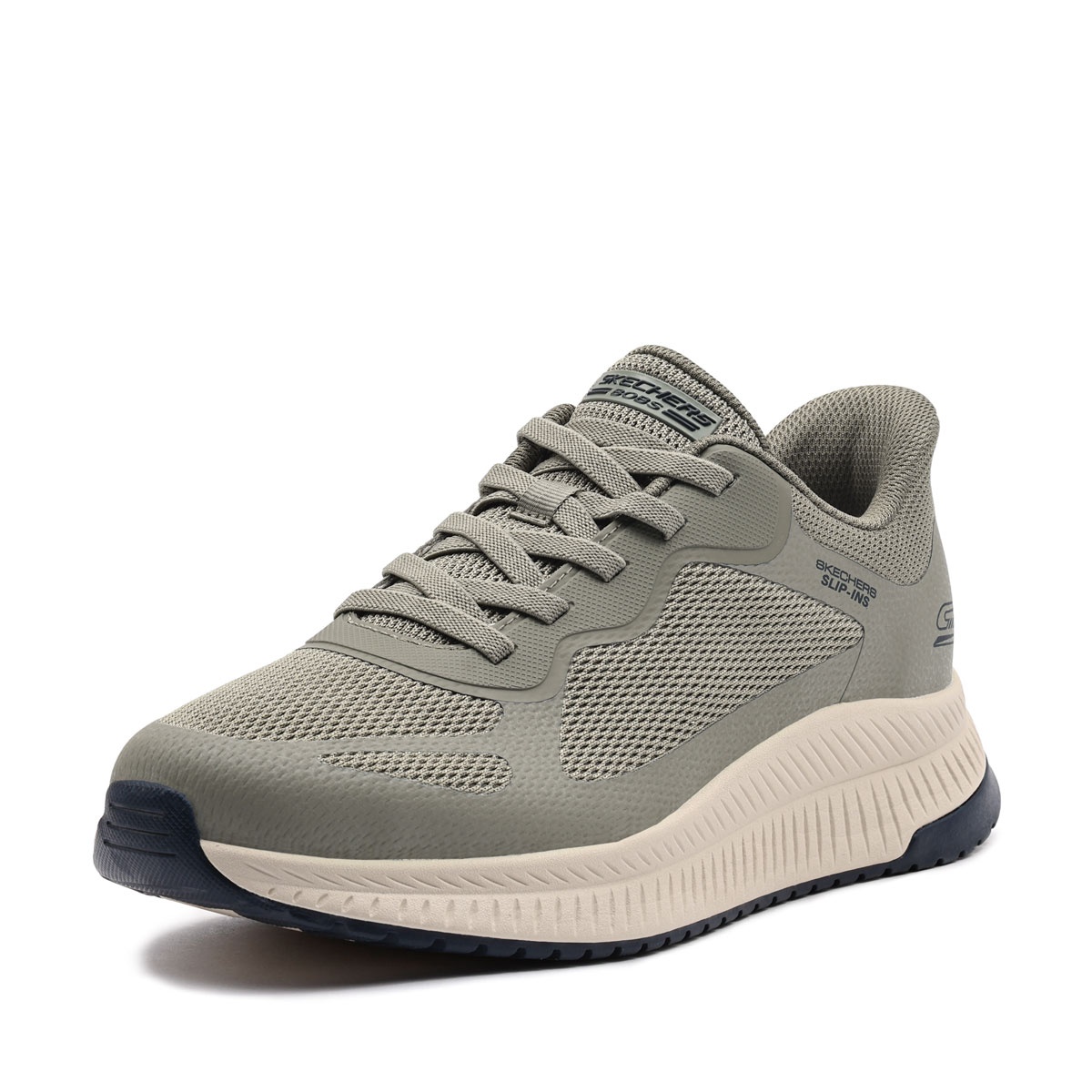 Skechers Bobs Squad 4 Adidași bărbați 118423-OLV