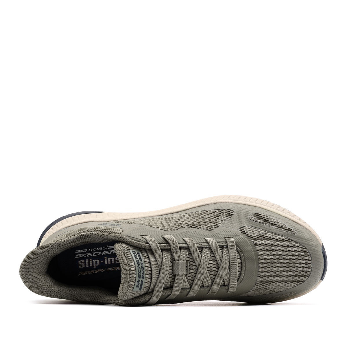 Skechers Bobs Squad 4 Adidași bărbați 118423-OLV