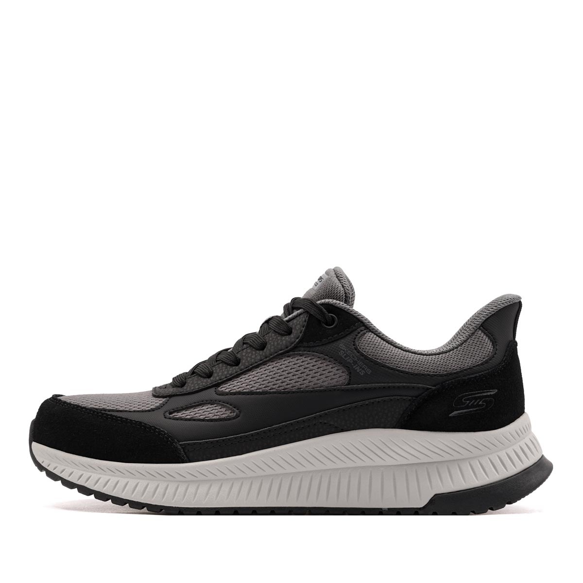 Skechers Bobs Squad 4-Core Look Adidași bărbați 118412-BKGY