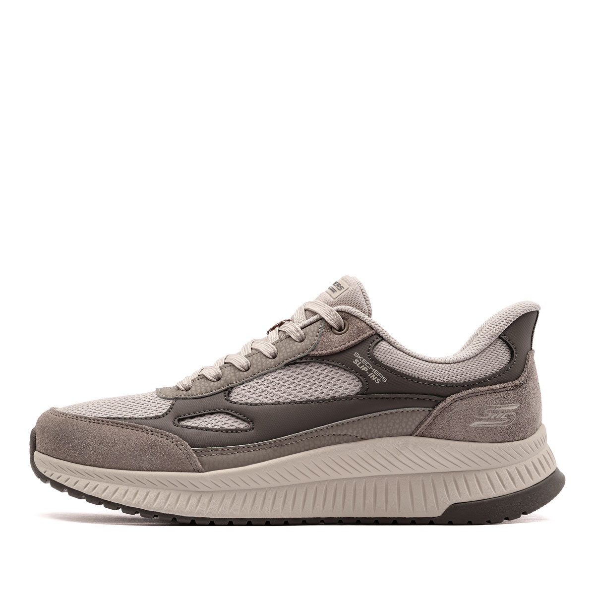 Skechers Bobs Squad 4-Core Look Adidași bărbați 118412-TPMT