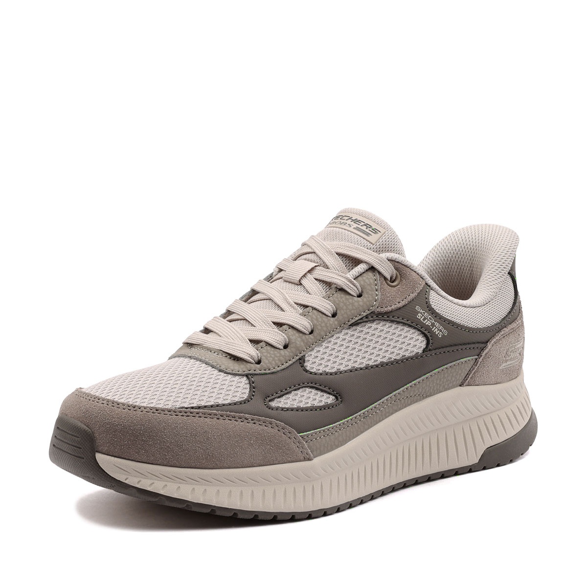 Skechers Bobs Squad 4-Core Look Adidași bărbați 118412-TPMT