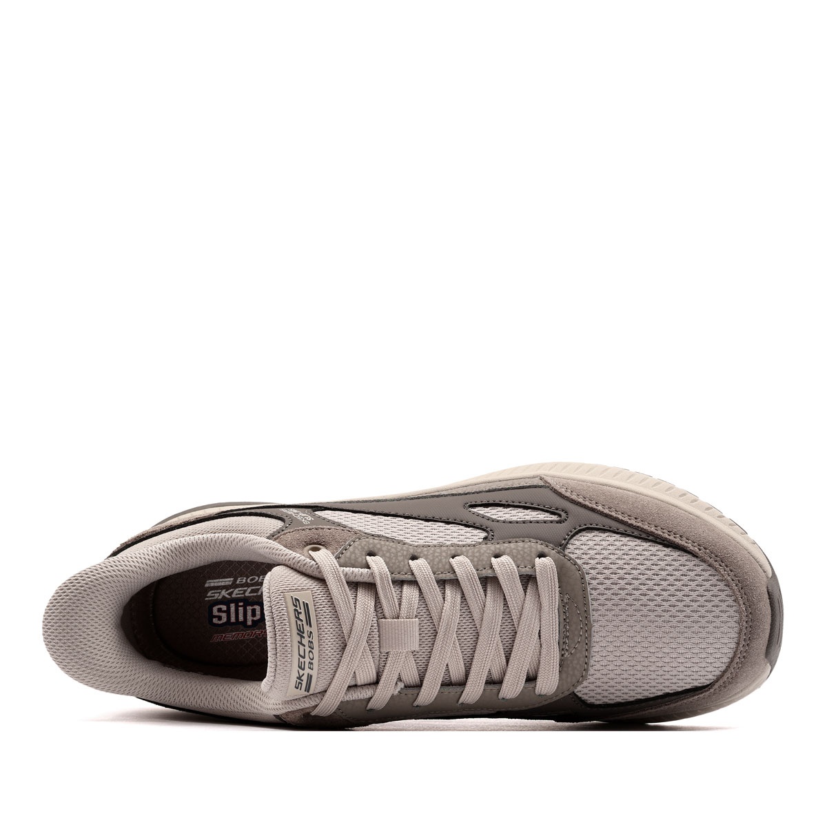 Skechers Bobs Squad 4-Core Look Adidași bărbați 118412-TPMT