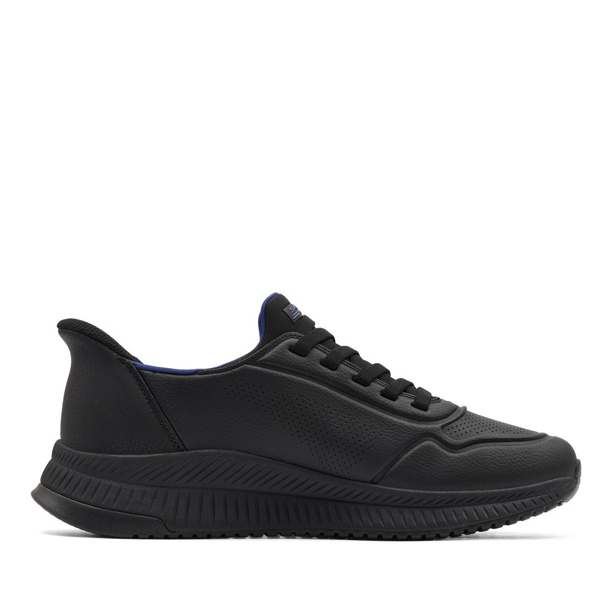 Skechers Bobs Squad 4-Direct Step Adidași bărbați 118424-BBK