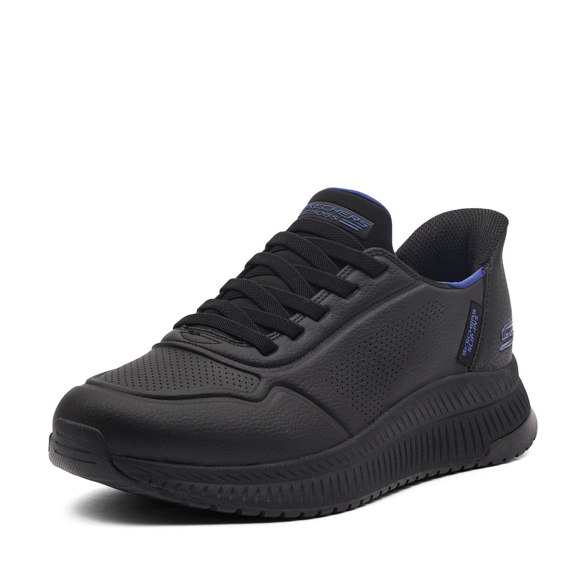 Skechers Bobs Squad 4-Direct Step Adidași bărbați 118424-BBK