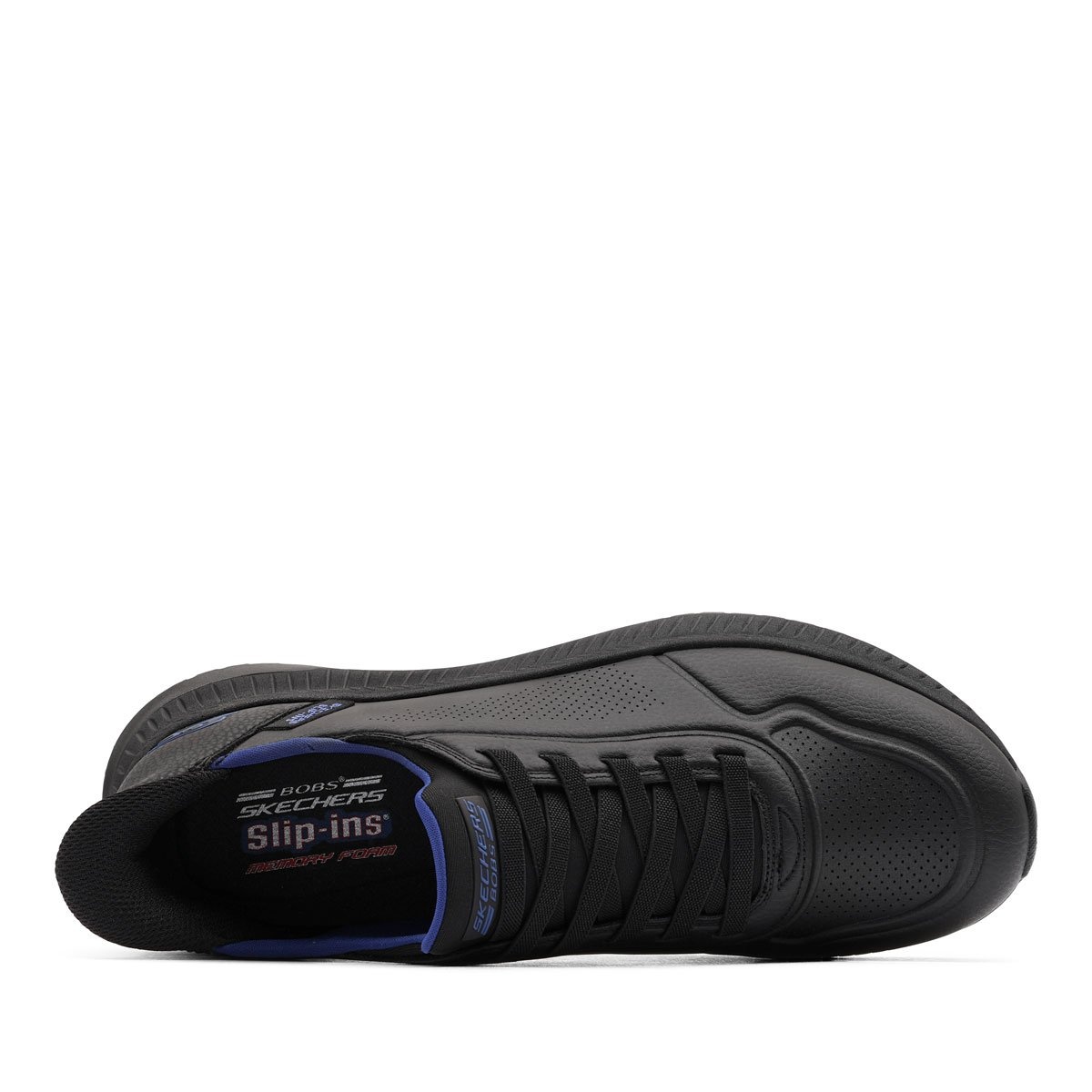 Skechers Bobs Squad 4-Direct Step Adidași bărbați 118424-BBK