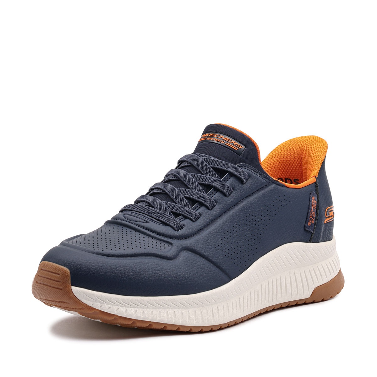 Skechers Bobs Squad 4-Direct Step Adidași bărbați 118424-NVY