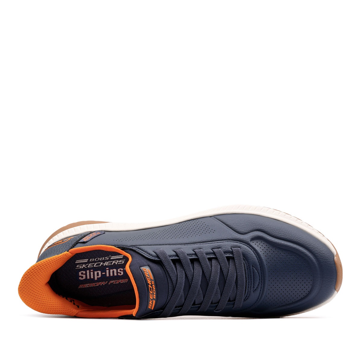 Skechers Bobs Squad 4-Direct Step Adidași bărbați 118424-NVY