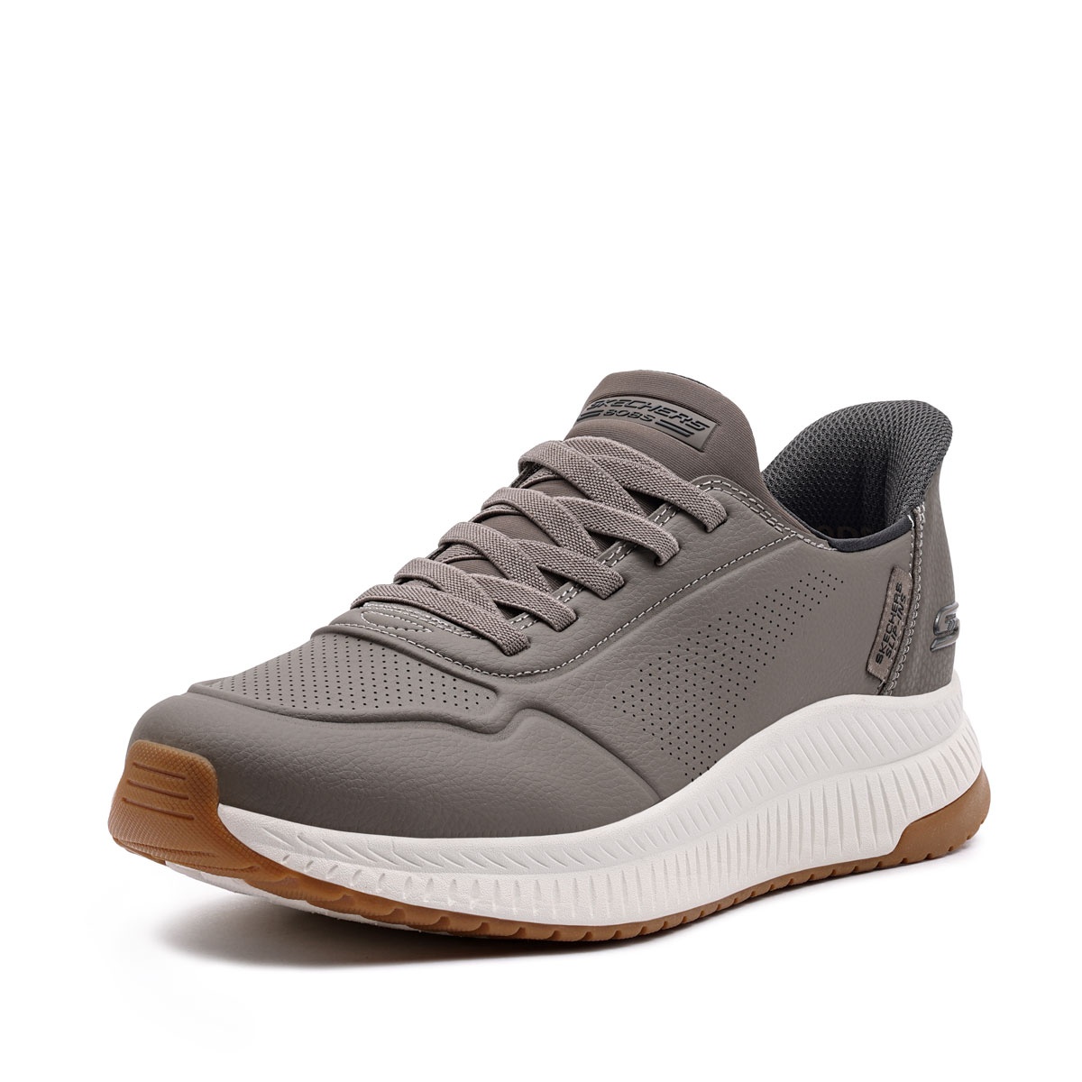 Skechers Bobs Squad 4-Direct Step Adidași bărbați 118424-TPE