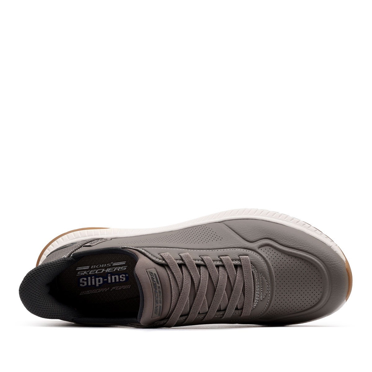 Skechers Bobs Squad 4-Direct Step Adidași bărbați 118424-TPE