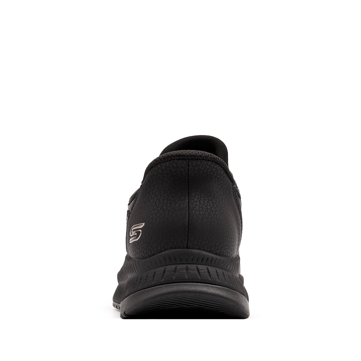 Adidași damă Skechers Bobs Squad 4-Key Look 117740-BBK Skechers Bobs Squad 4-Key Look Adidași damă 117740-BBK