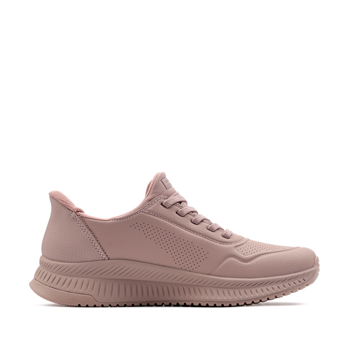 Adidași damă Skechers Bobs Squad 4-Key Look 117740-BLSH Skechers Bobs Squad 4-Key Look Adidași damă 117740-BLSH
