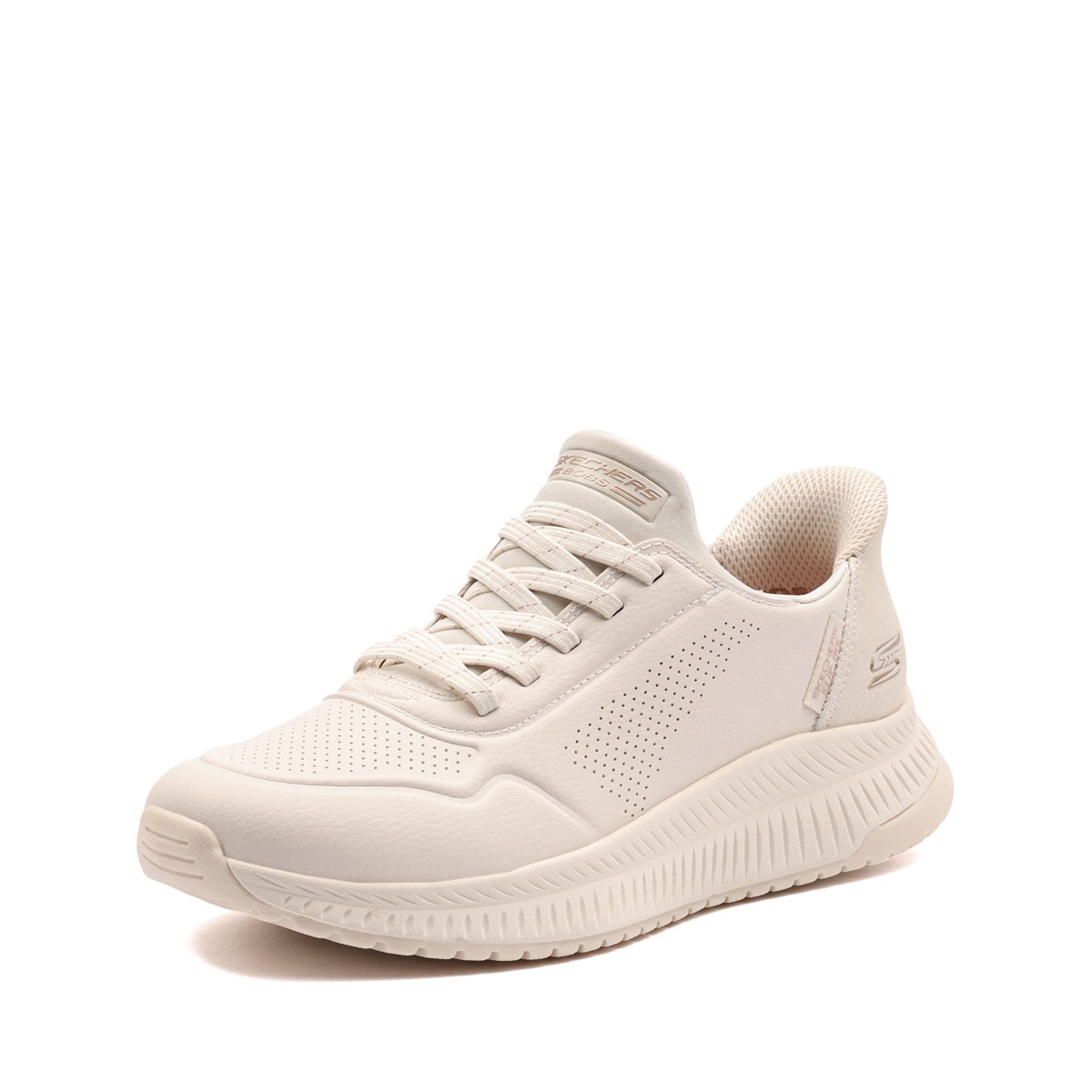 Skechers Bobs Squad 4-Key Look Adidași damă 117740-W