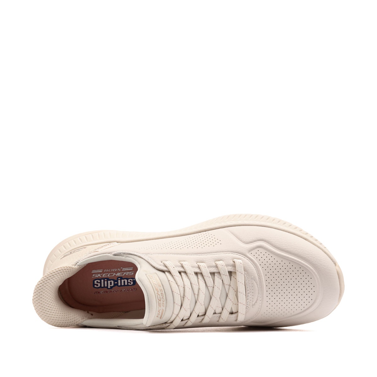 Skechers Bobs Squad 4-Key Look Adidași damă 117740-W
