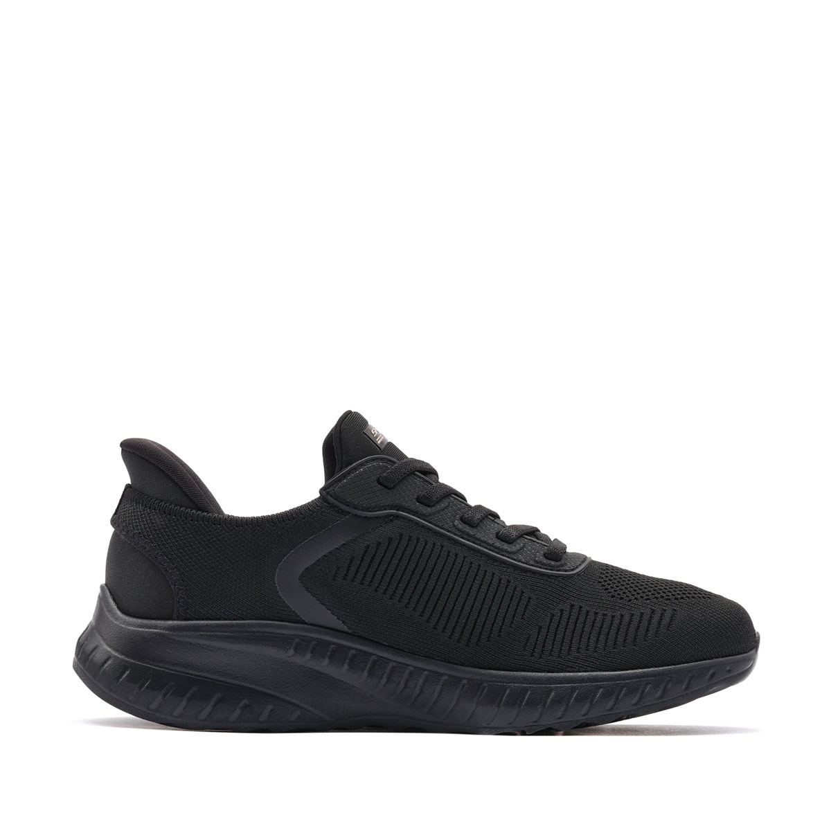 Skechers Bobs Squad Chaos-Current Muse Adidași damă 117497-BBK