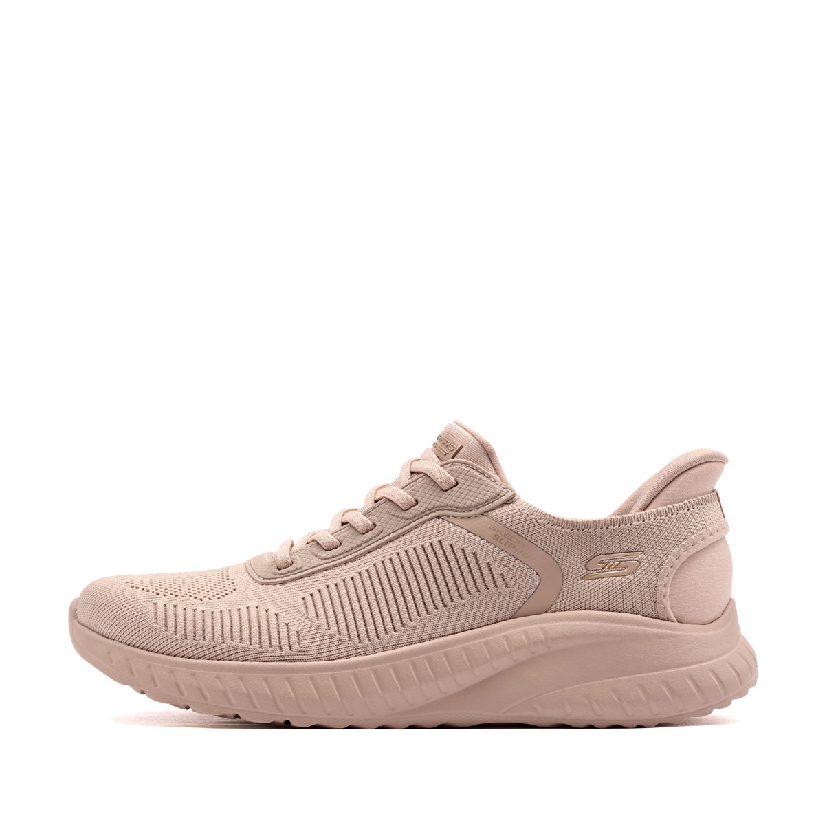 Skechers Bobs Squad Chaos-Current Muse Adidași damă 117497-NAT