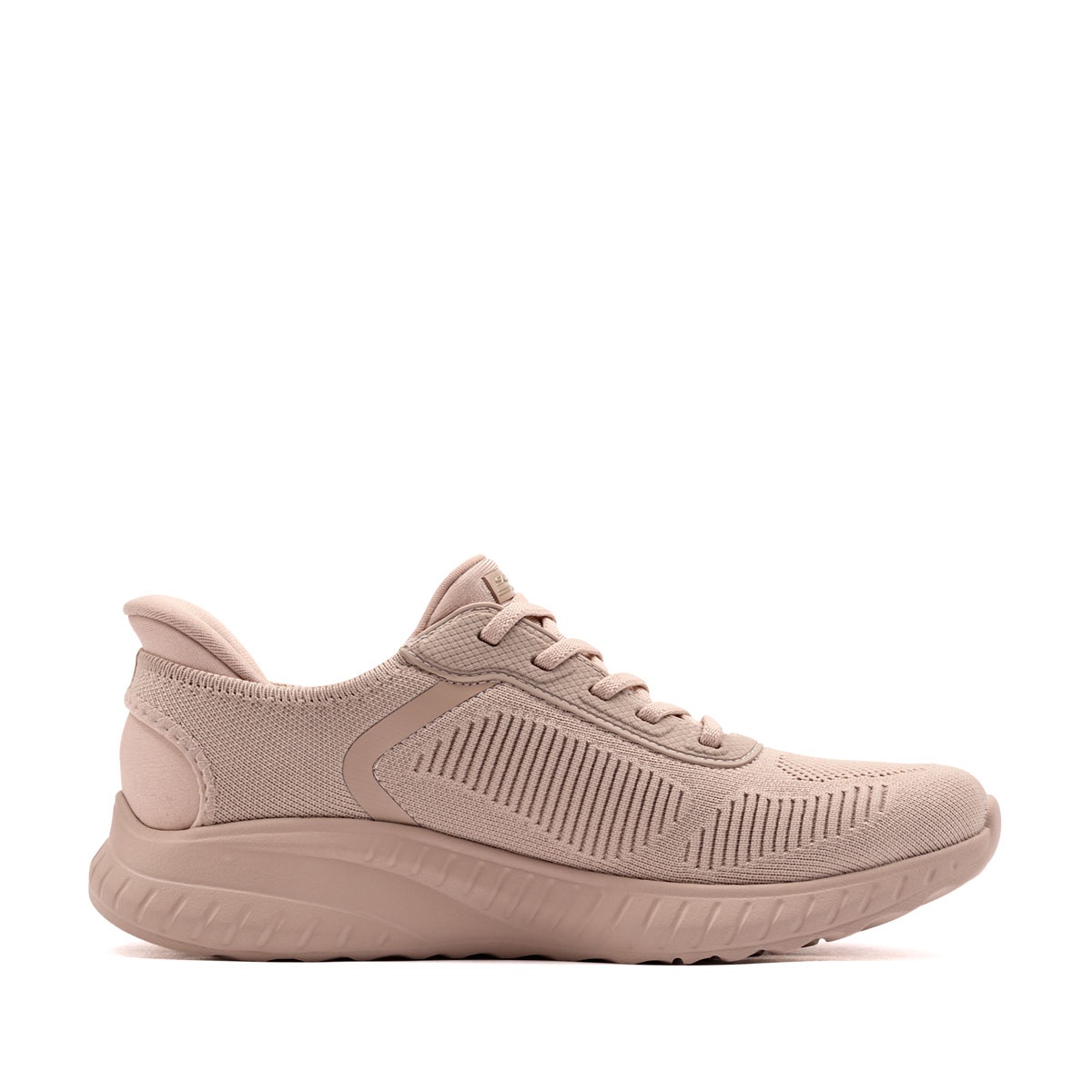 Skechers Bobs Squad Chaos-Current Muse Adidași damă 117497-NAT